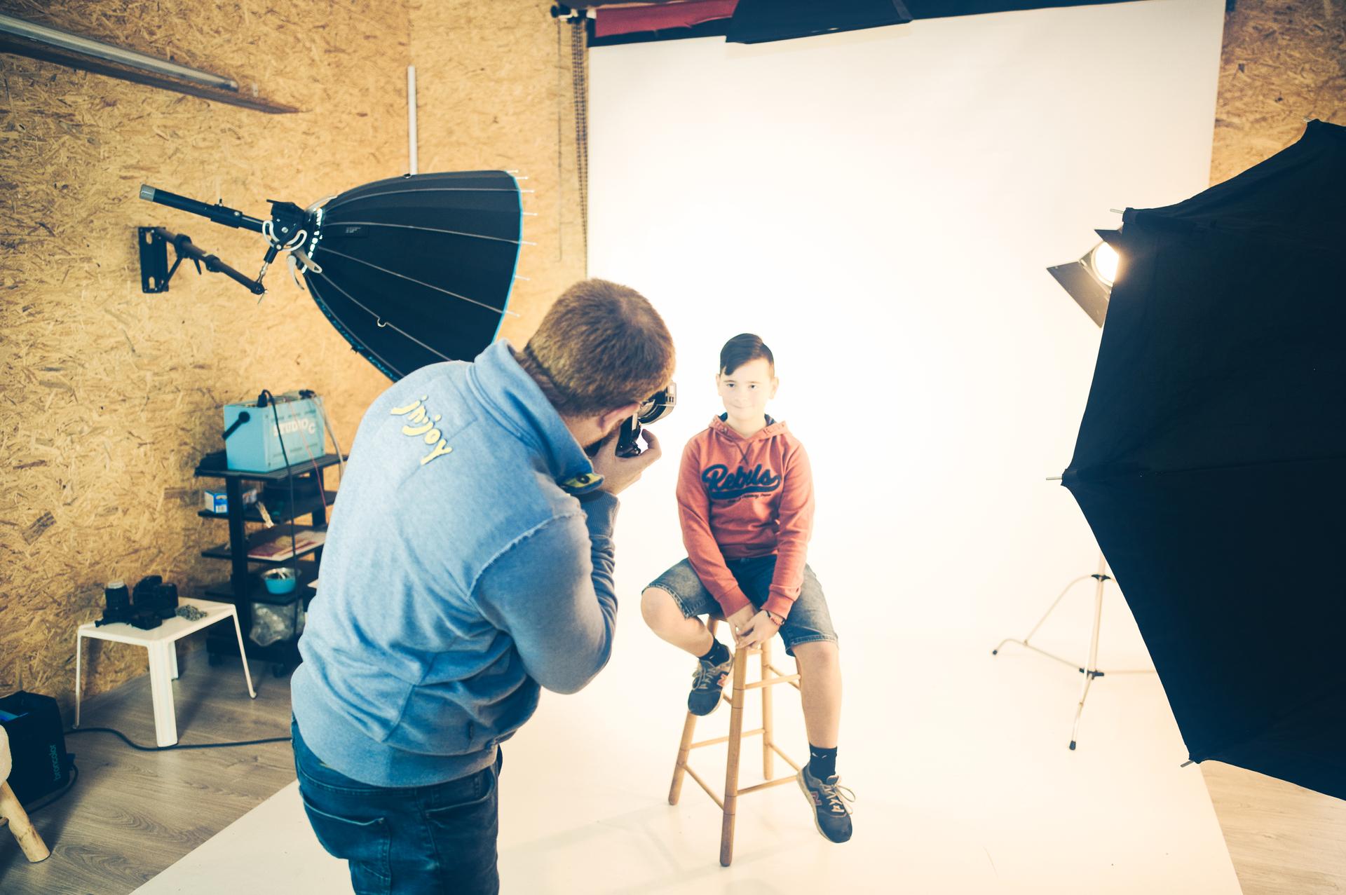 Reportages & Studio Photo