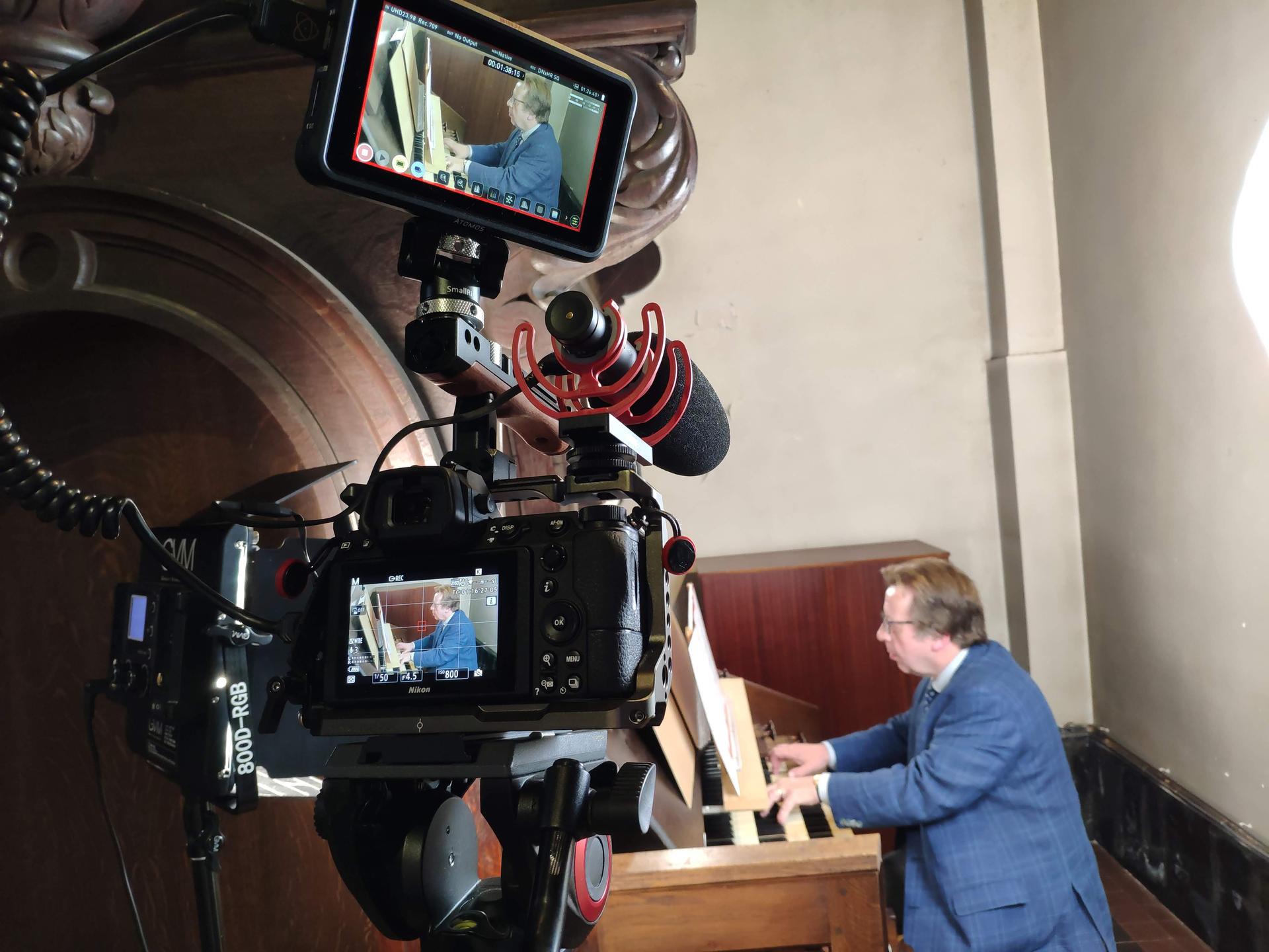 Production Vidéo
